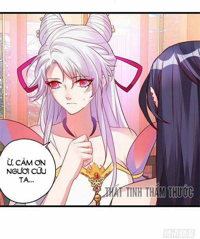 Liêu Liêu Trai Chapter 12 trang 10