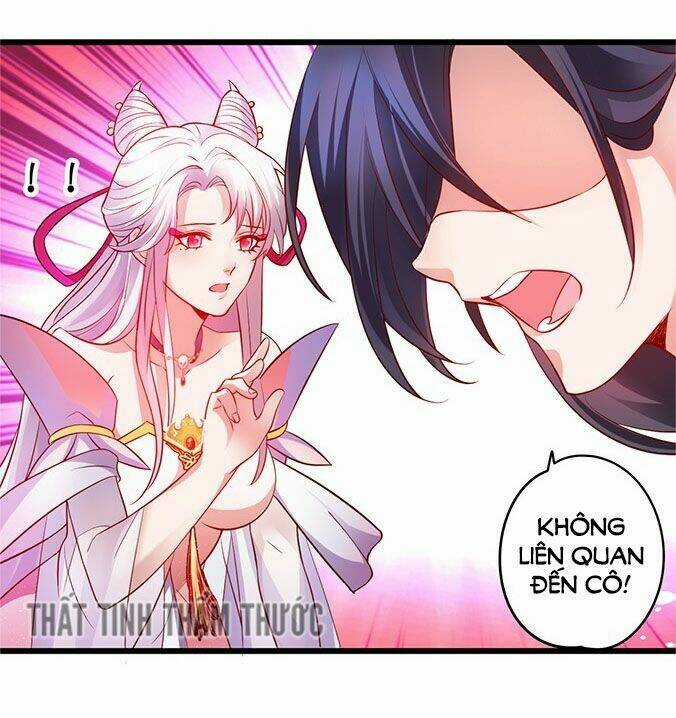 Liêu Liêu Trai Chapter 12 trang 13