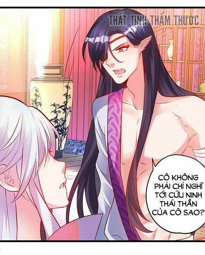 Liêu Liêu Trai Chapter 12 trang 14