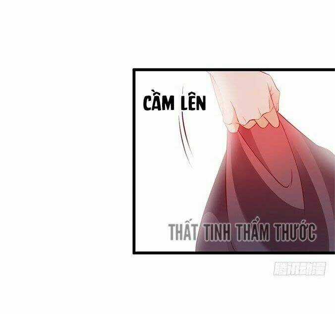 Liêu Liêu Trai Chapter 12 trang 16