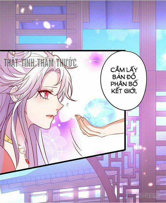 Liêu Liêu Trai Chapter 12 trang 19