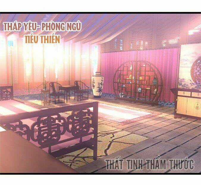 Liêu Liêu Trai Chapter 12 trang 2