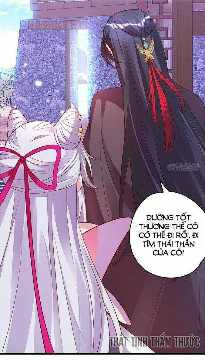 Liêu Liêu Trai Chapter 12 trang 20