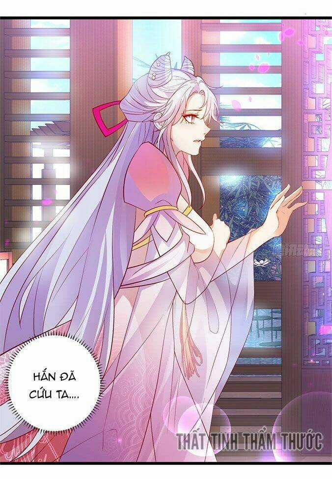 Liêu Liêu Trai Chapter 12 trang 24