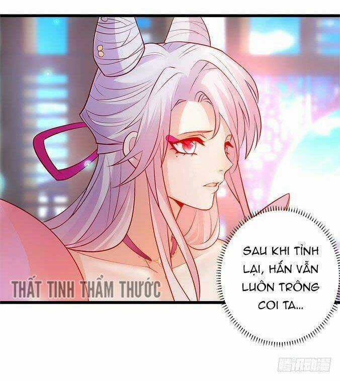 Liêu Liêu Trai Chapter 12 trang 25