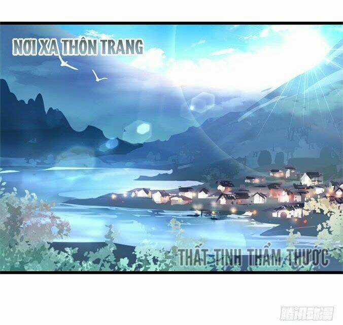 Liêu Liêu Trai Chapter 12 trang 27