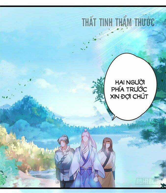 Liêu Liêu Trai Chapter 12 trang 28