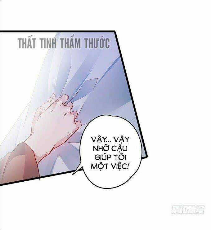 Liêu Liêu Trai Chapter 12 trang 32