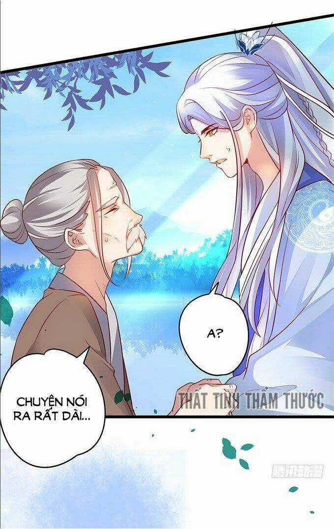 Liêu Liêu Trai Chapter 12 trang 33