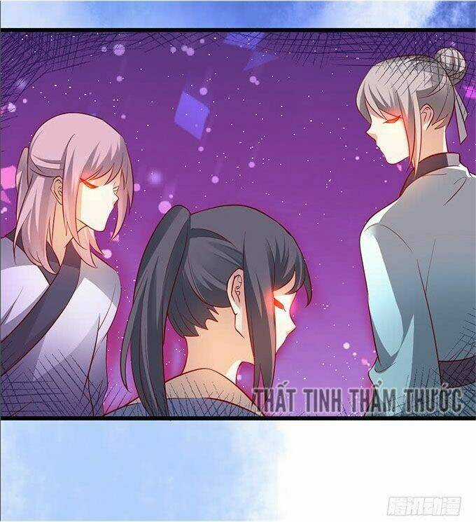 Liêu Liêu Trai Chapter 12 trang 37