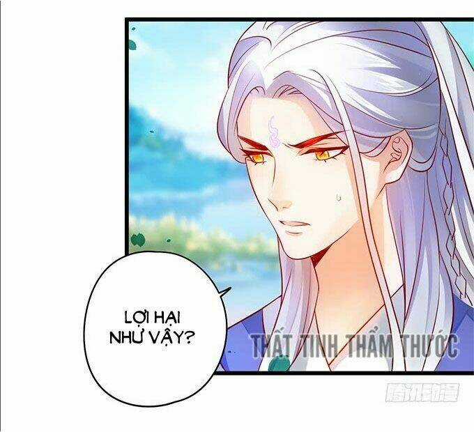Liêu Liêu Trai Chapter 12 trang 39