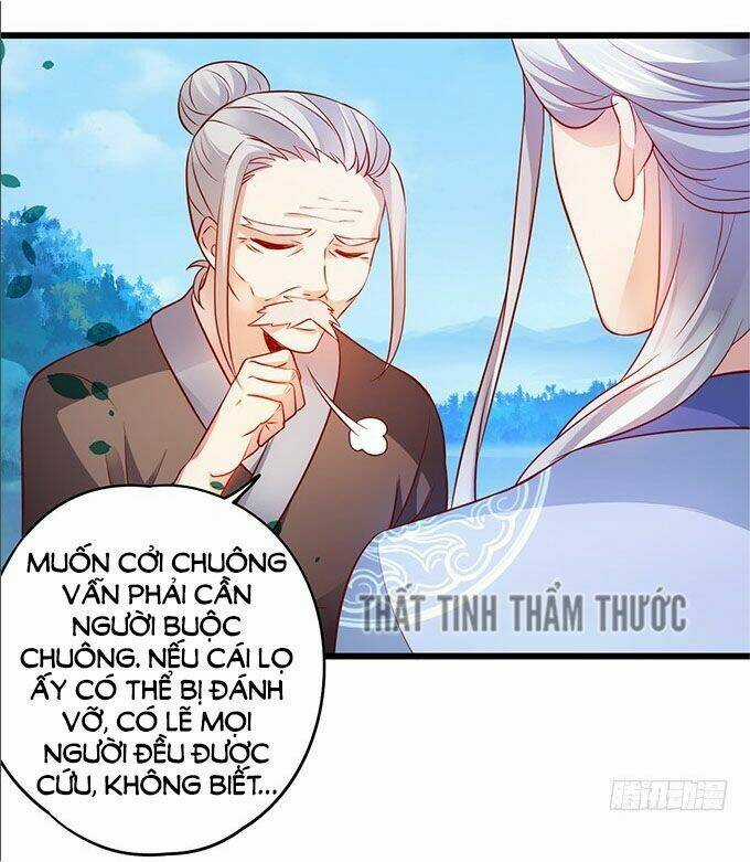 Liêu Liêu Trai Chapter 12 trang 41