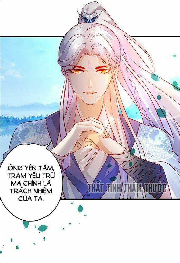 Liêu Liêu Trai Chapter 12 trang 42