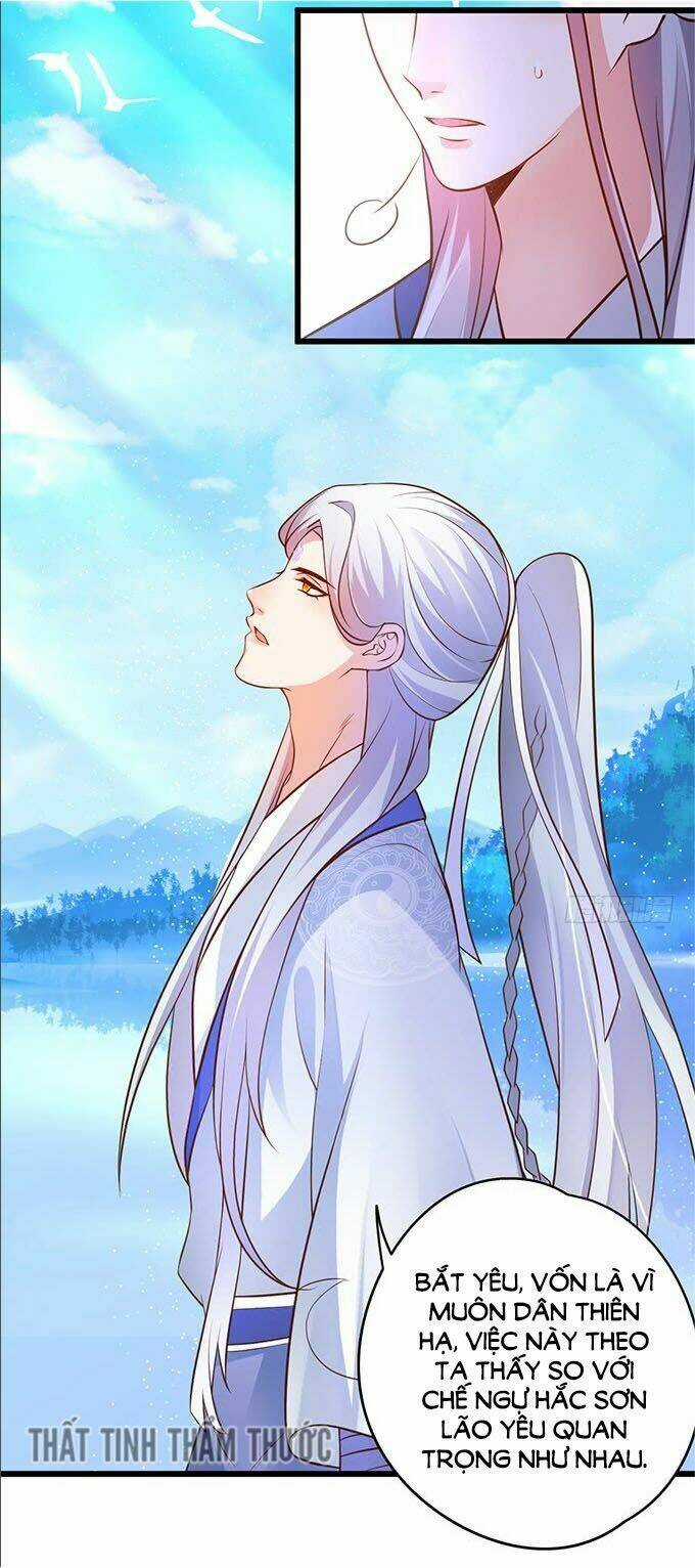 Liêu Liêu Trai Chapter 12 trang 46