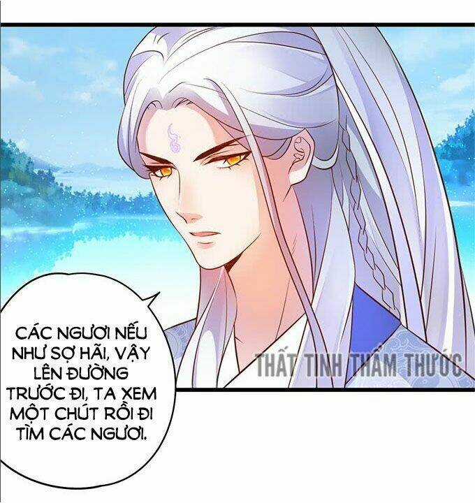 Liêu Liêu Trai Chapter 12 trang 47