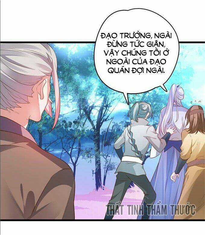 Liêu Liêu Trai Chapter 12 trang 48