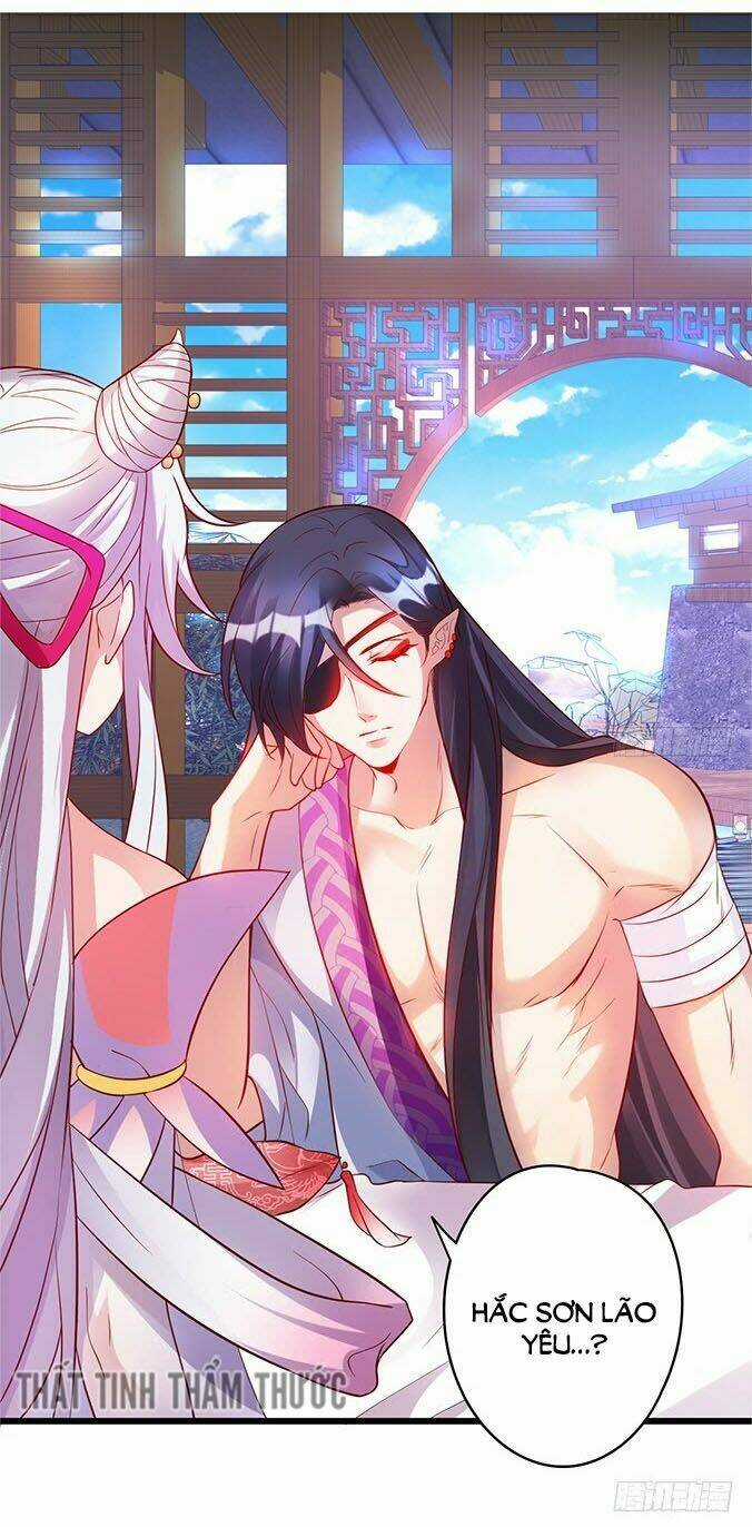 Liêu Liêu Trai Chapter 12 trang 5