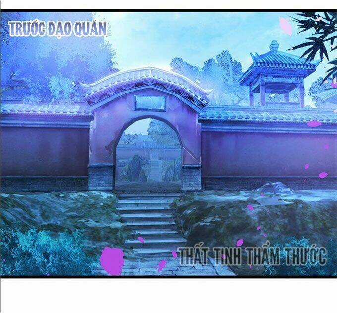 Liêu Liêu Trai Chapter 12 trang 50