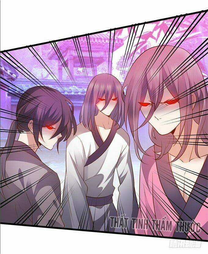 Liêu Liêu Trai Chapter 12 trang 52