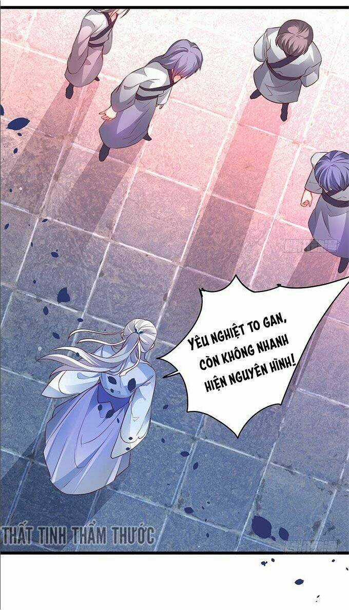 Liêu Liêu Trai Chapter 12 trang 54