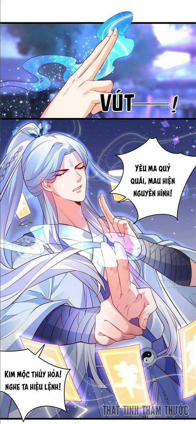 Liêu Liêu Trai Chapter 12 trang 55