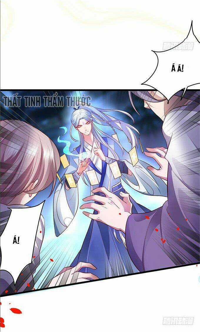 Liêu Liêu Trai Chapter 12 trang 56