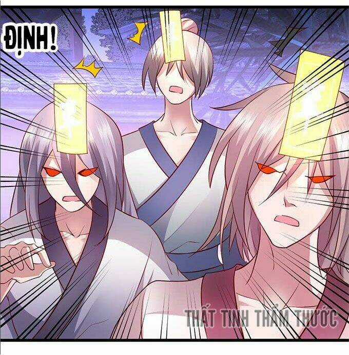 Liêu Liêu Trai Chapter 12 trang 58