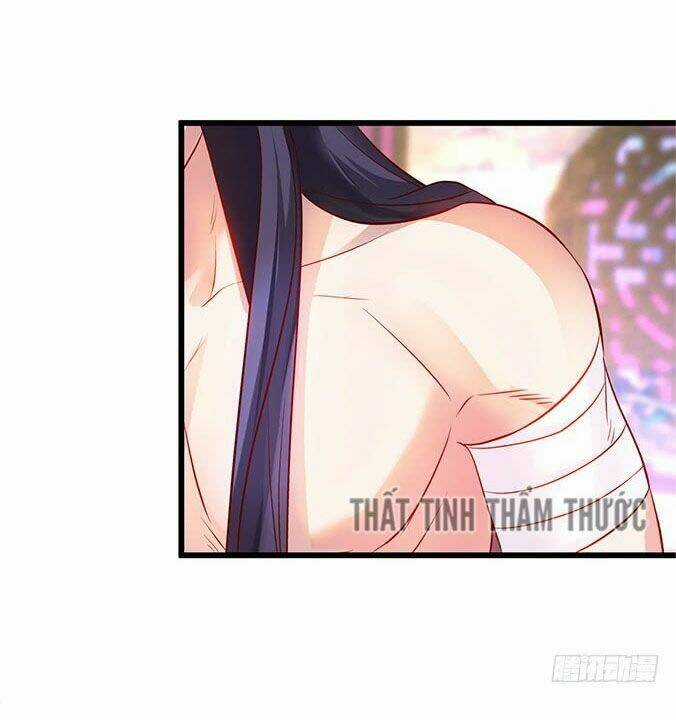 Liêu Liêu Trai Chapter 12 trang 6