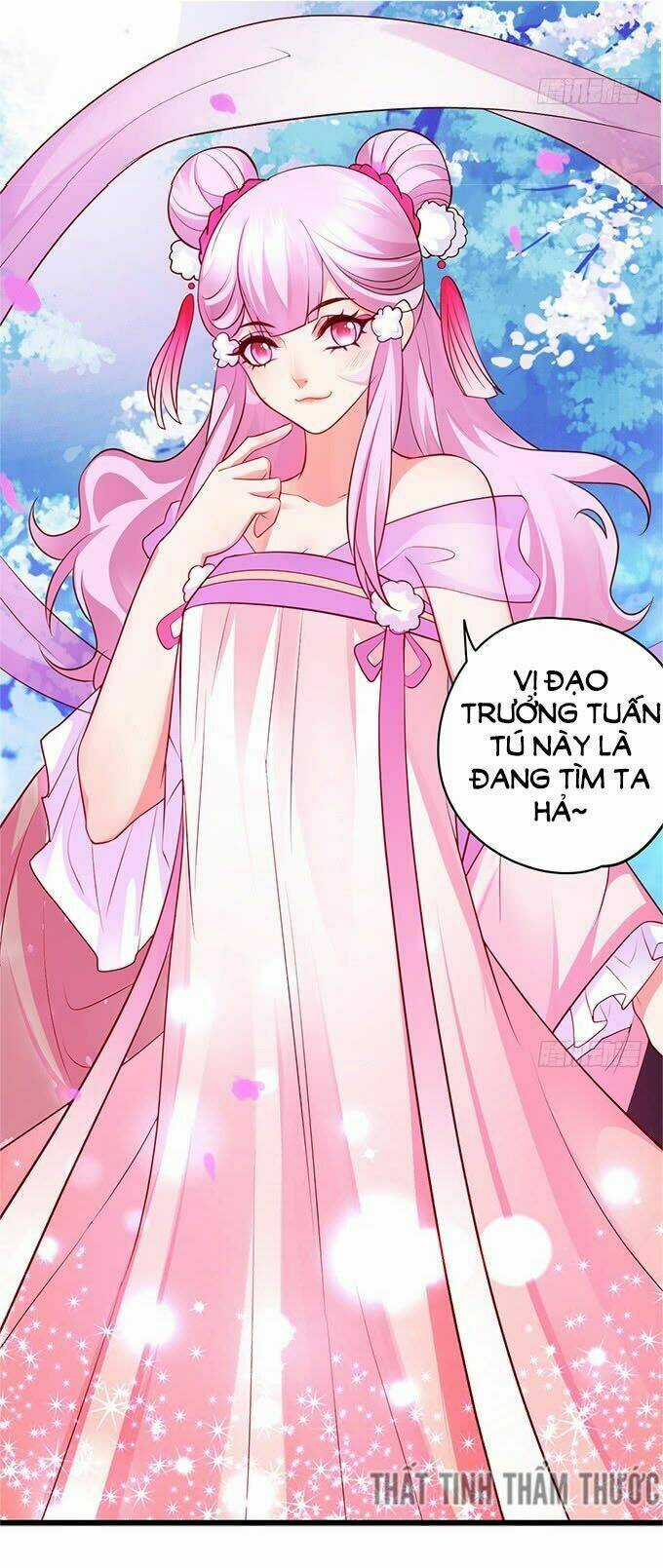 Liêu Liêu Trai Chapter 12 trang 63