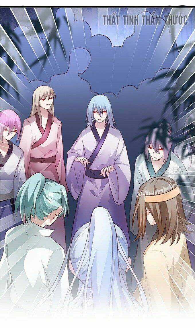 Liêu Liêu Trai Chapter 12 trang 65