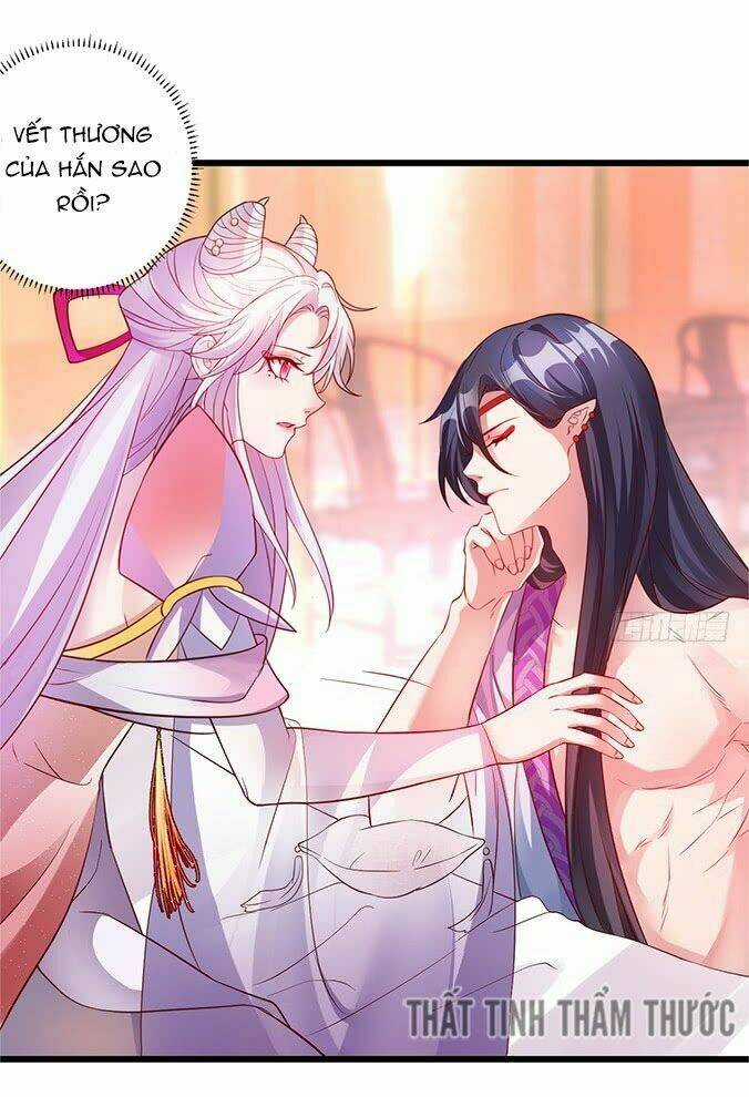 Liêu Liêu Trai Chapter 12 trang 8