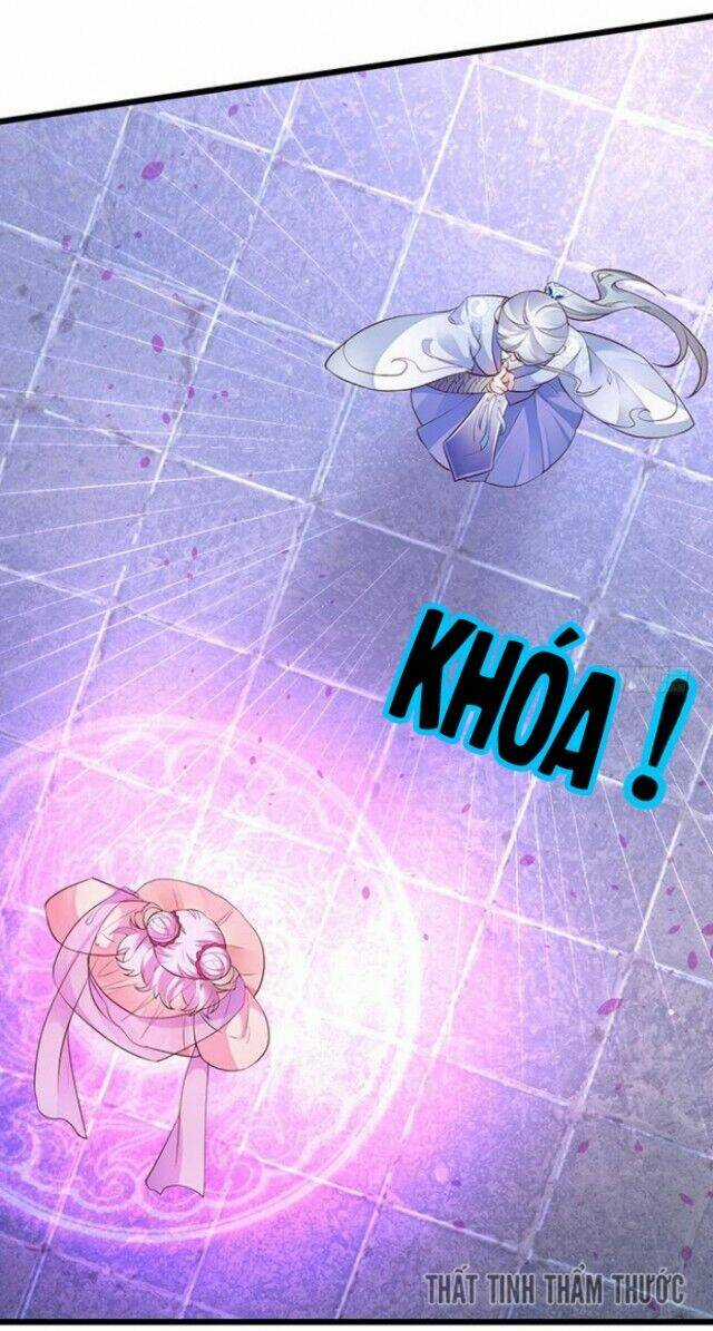 Liêu Liêu Trai Chapter 13 trang 15