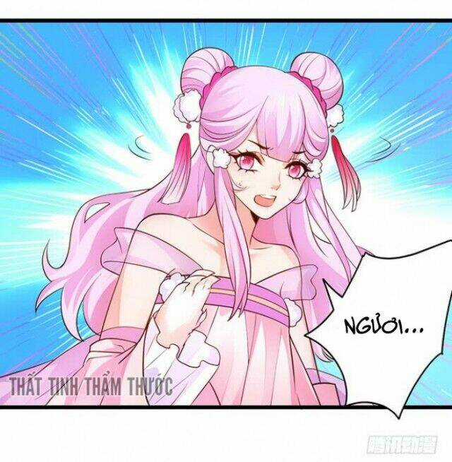 Liêu Liêu Trai Chapter 13 trang 16