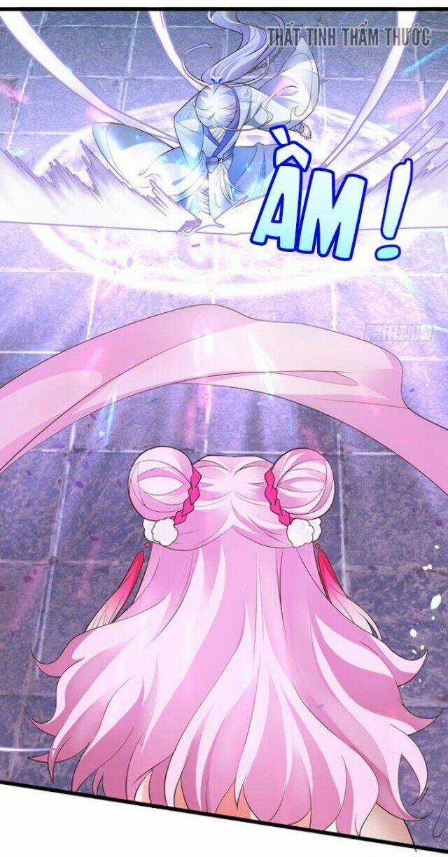 Liêu Liêu Trai Chapter 13 trang 18