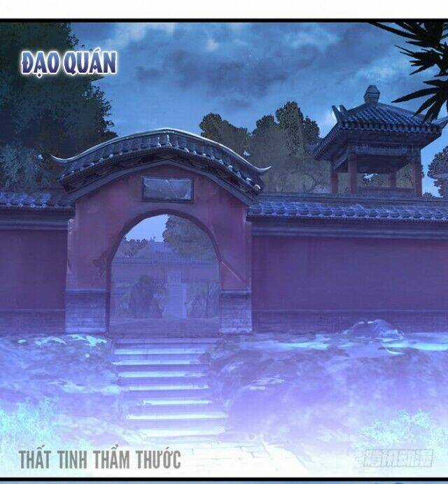 Liêu Liêu Trai Chapter 13 trang 2