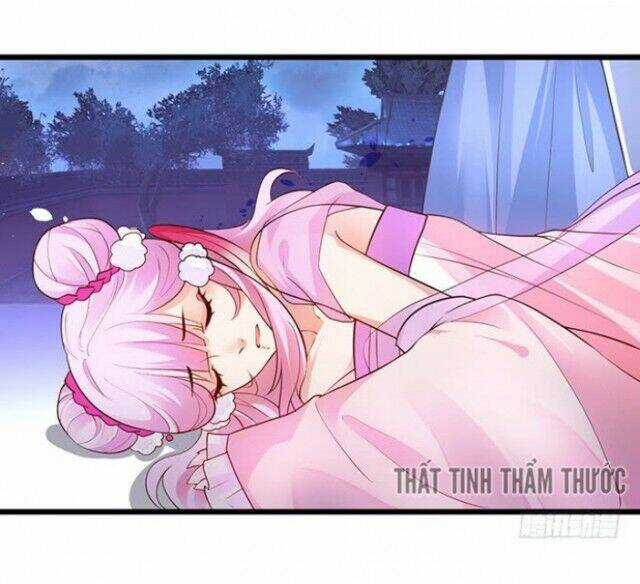 Liêu Liêu Trai Chapter 13 trang 20