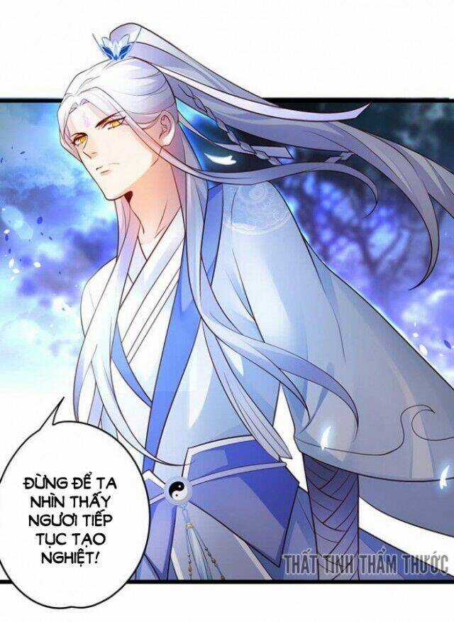 Liêu Liêu Trai Chapter 13 trang 21