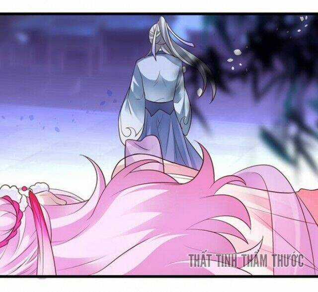 Liêu Liêu Trai Chapter 13 trang 22