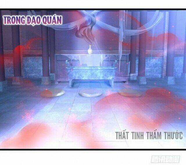 Liêu Liêu Trai Chapter 13 trang 25