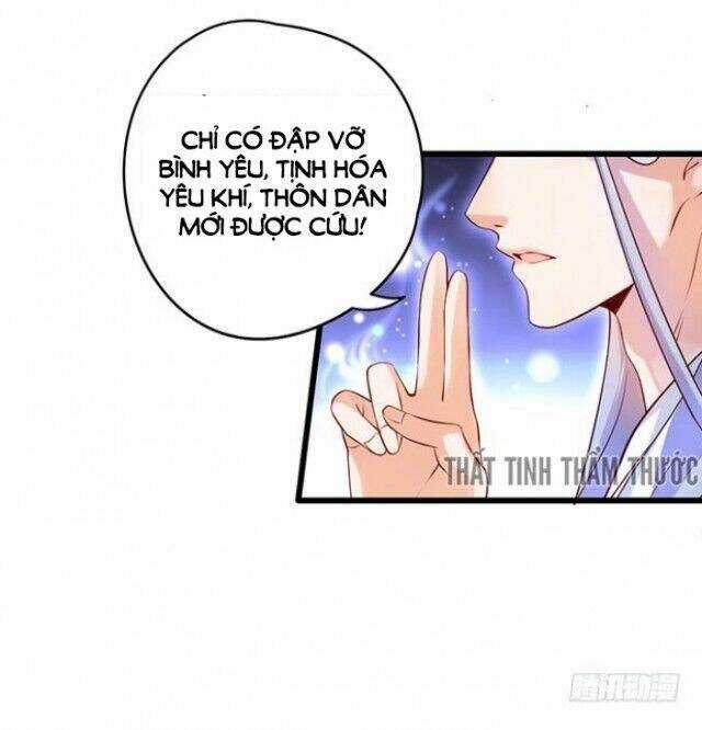 Liêu Liêu Trai Chapter 13 trang 26