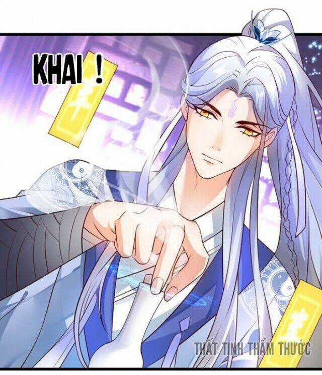 Liêu Liêu Trai Chapter 13 trang 28