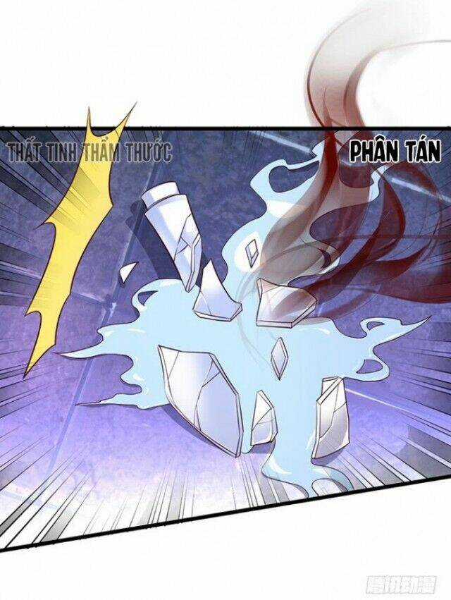 Liêu Liêu Trai Chapter 13 trang 29