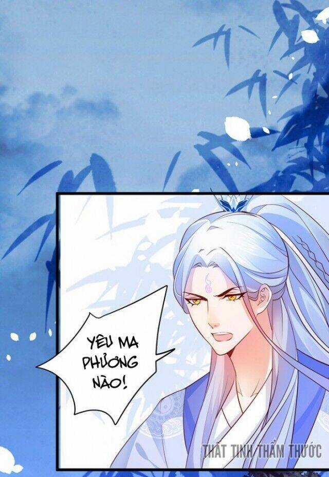 Liêu Liêu Trai Chapter 13 trang 3