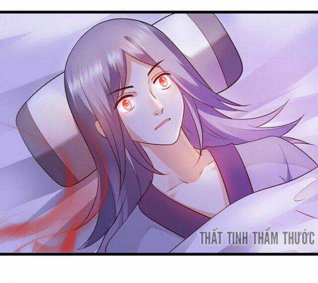 Liêu Liêu Trai Chapter 13 trang 31