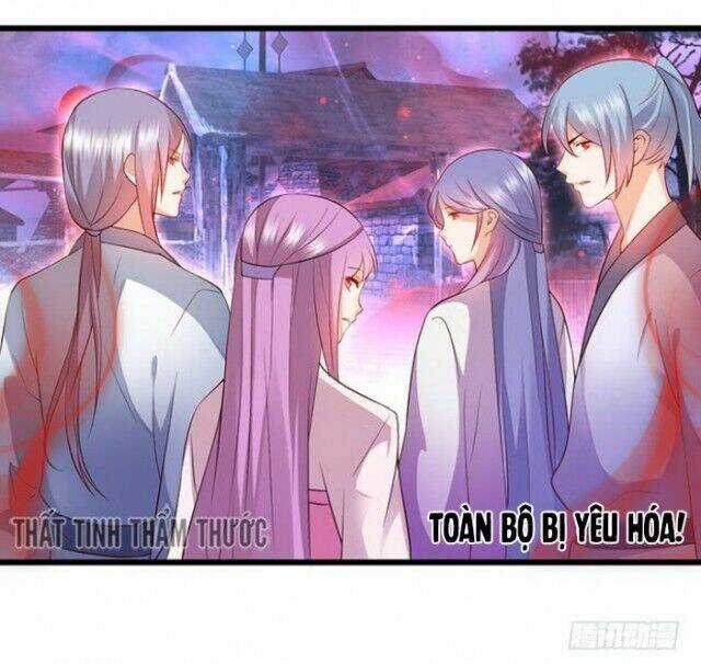 Liêu Liêu Trai Chapter 13 trang 32