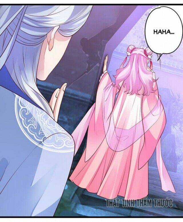 Liêu Liêu Trai Chapter 13 trang 34