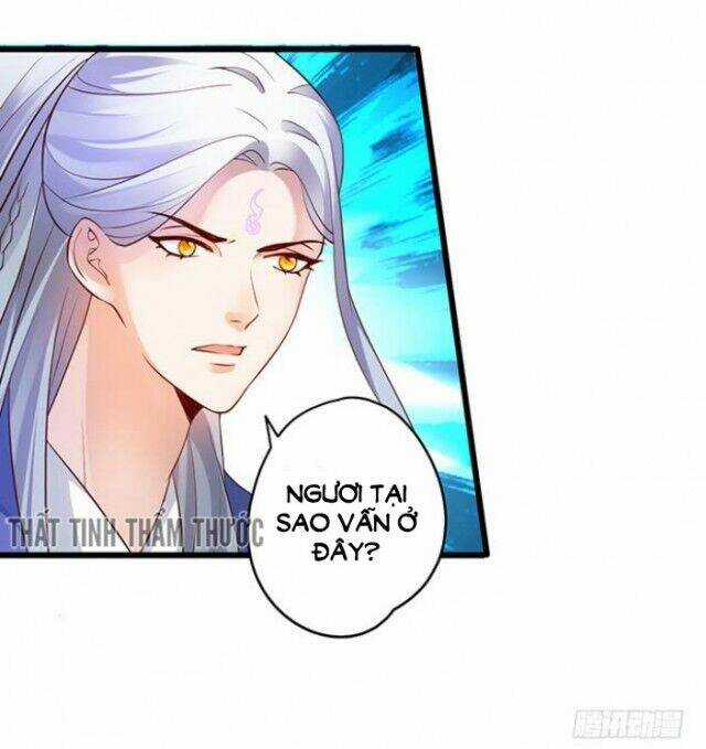 Liêu Liêu Trai Chapter 13 trang 35