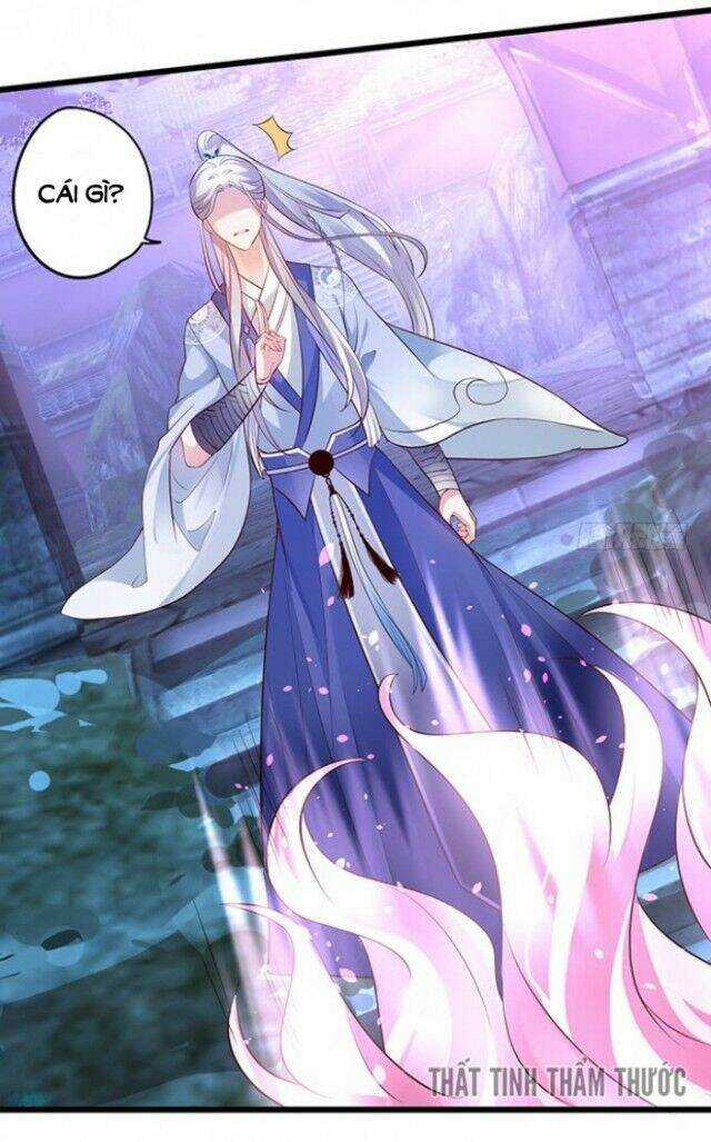 Liêu Liêu Trai Chapter 13 trang 37