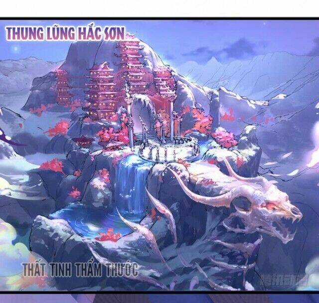 Liêu Liêu Trai Chapter 13 trang 40