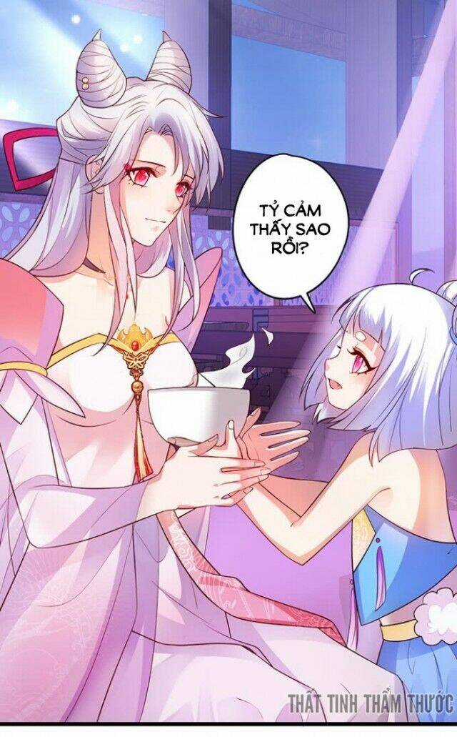 Liêu Liêu Trai Chapter 13 trang 42